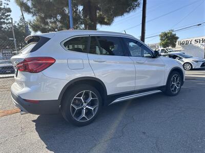 2019 BMW X1 sDrive28i - Photo 6 - Santa Ana, CA 92704