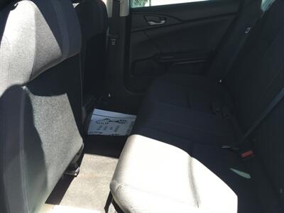 2019 Honda Civic LX - Photo 10 - Santa Ana, CA 92704