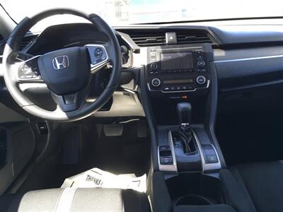 2019 Honda Civic LX - Photo 9 - Santa Ana, CA 92704