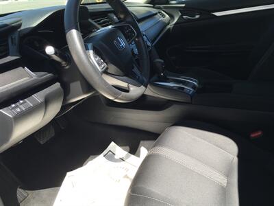 2019 Honda Civic LX - Photo 12 - Santa Ana, CA 92704