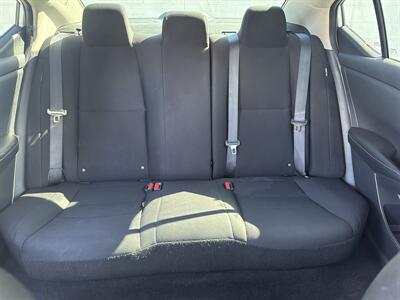 2024 Nissan Sentra S - Photo 16 - Santa Ana, CA 92704