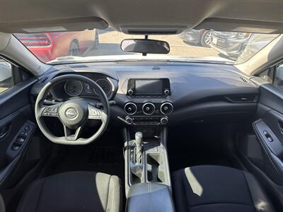 2024 Nissan Sentra S - Photo 14 - Santa Ana, CA 92704