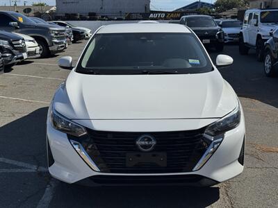 2024 Nissan Sentra S - Photo 13 - Santa Ana, CA 92704