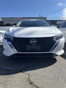 2024 Nissan Sentra S - Photo 3 - Santa Ana, CA 92704