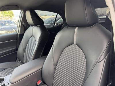 2023 Toyota Camry Hybrid SE - Photo 17 - Santa Ana, CA 92704