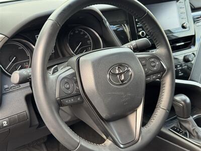 2023 Toyota Camry Hybrid SE - Photo 15 - Santa Ana, CA 92704