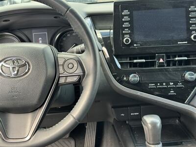 2023 Toyota Camry Hybrid SE - Photo 13 - Santa Ana, CA 92704