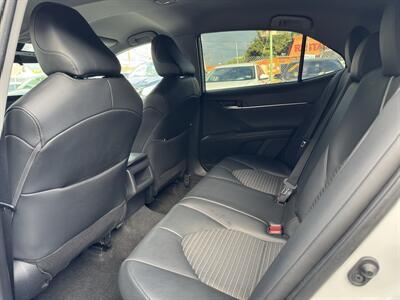 2023 Toyota Camry Hybrid SE - Photo 19 - Santa Ana, CA 92704