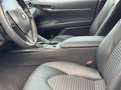 2023 Toyota Camry Hybrid SE - Photo 16 - Santa Ana, CA 92704
