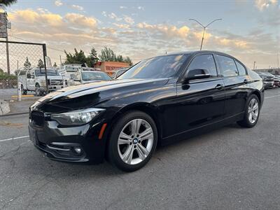2016 BMW 328i   - Photo 5 - Santa Ana, CA 92704