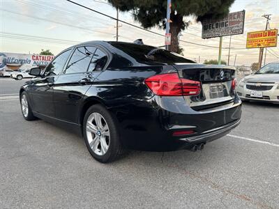 2016 BMW 328i   - Photo 6 - Santa Ana, CA 92704