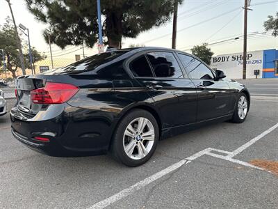 2016 BMW 328i   - Photo 8 - Santa Ana, CA 92704