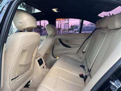 2016 BMW 328i   - Photo 12 - Santa Ana, CA 92704