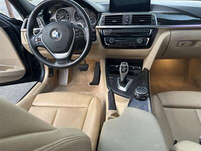 2016 BMW 328i   - Photo 13 - Santa Ana, CA 92704