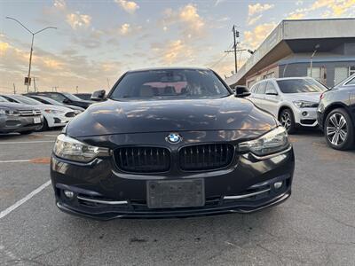 2016 BMW 328i   - Photo 3 - Santa Ana, CA 92704