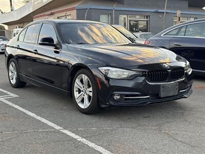 2016 BMW 328i   - Photo 9 - Santa Ana, CA 92704