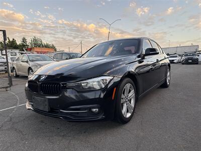 2016 BMW 328i   - Photo 4 - Santa Ana, CA 92704