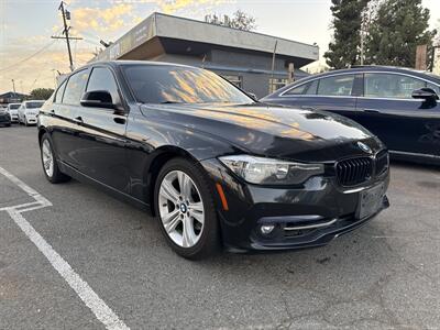 2016 BMW 328i   - Photo 2 - Santa Ana, CA 92704