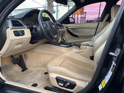 2016 BMW 328i   - Photo 10 - Santa Ana, CA 92704