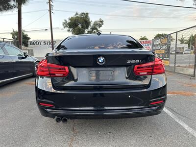 2016 BMW 328i   - Photo 7 - Santa Ana, CA 92704