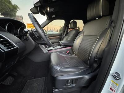 2017 Land Rover Discovery HSE Luxury   - Photo 15 - Santa Ana, CA 92704