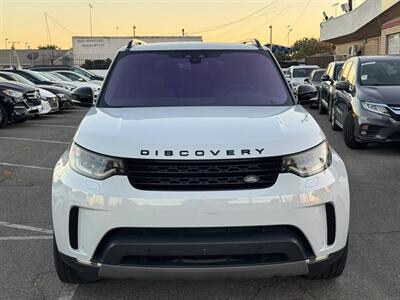 2017 Land Rover Discovery HSE Luxury   - Photo 3 - Santa Ana, CA 92704