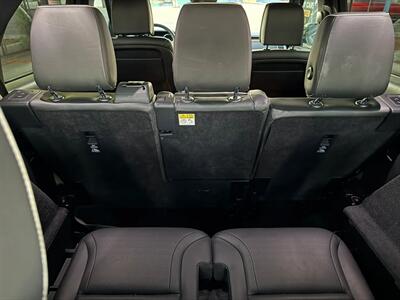 2017 Land Rover Discovery HSE Luxury   - Photo 21 - Santa Ana, CA 92704