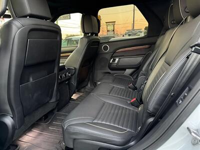2017 Land Rover Discovery HSE Luxury   - Photo 14 - Santa Ana, CA 92704