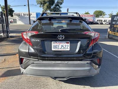 2019 Toyota C-HR LE - Photo 7 - Santa Ana, CA 92704