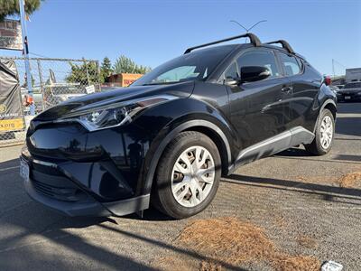 2019 Toyota C-HR LE - Photo 4 - Santa Ana, CA 92704