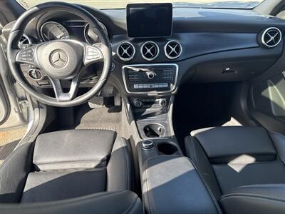2018 Mercedes-Benz CLA CLA 250 - Photo 14 - Santa Ana, CA 92704