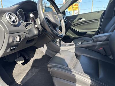 2018 Mercedes-Benz CLA CLA 250 - Photo 12 - Santa Ana, CA 92704