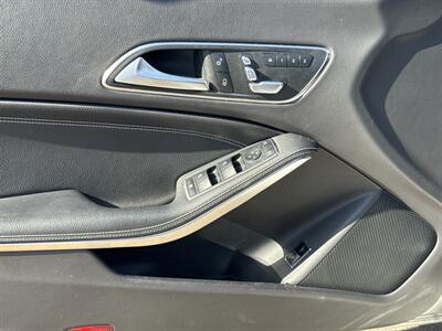 2018 Mercedes-Benz CLA CLA 250 - Photo 11 - Santa Ana, CA 92704