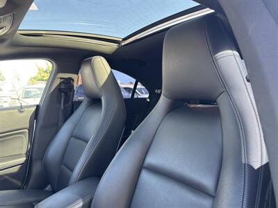2018 Mercedes-Benz CLA CLA 250 - Photo 15 - Santa Ana, CA 92704