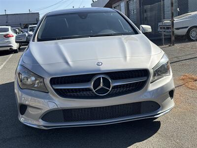 2018 Mercedes-Benz CLA CLA 250 - Photo 3 - Santa Ana, CA 92704
