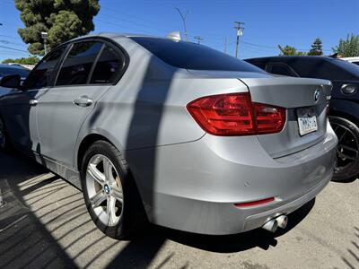2015 BMW 328i - Photo 3 - Santa Ana, CA 92704