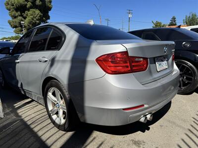2015 BMW 328i - Photo 7 - Santa Ana, CA 92704