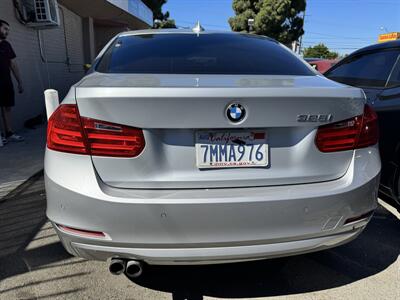 2015 BMW 328i - Photo 5 - Santa Ana, CA 92704
