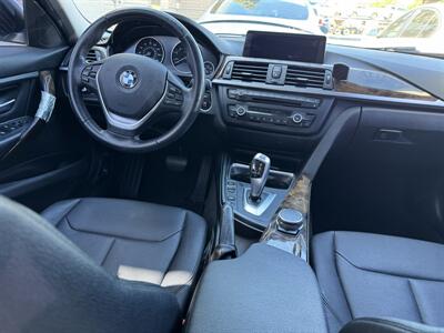2015 BMW 328i - Photo 9 - Santa Ana, CA 92704