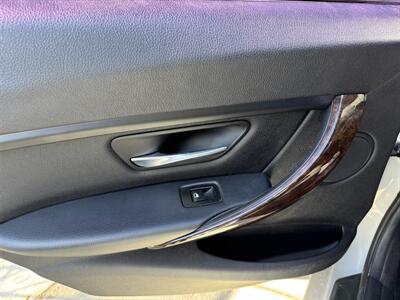 2015 BMW 328i - Photo 8 - Santa Ana, CA 92704