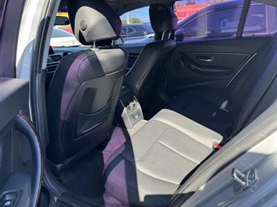 2015 BMW 328i - Photo 11 - Santa Ana, CA 92704