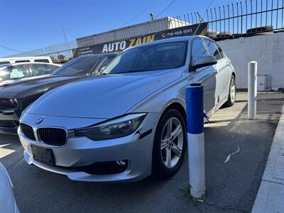 2015 BMW 328i - Photo 4 - Santa Ana, CA 92704