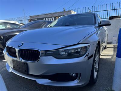 2015 BMW 328i - Photo 2 - Santa Ana, CA 92704
