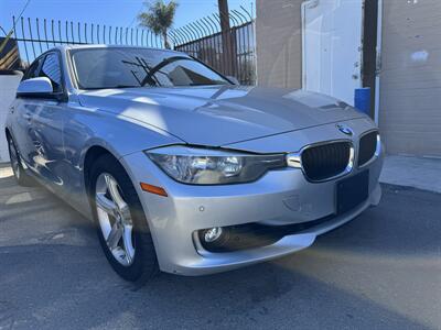 2015 BMW 328i - Photo 6 - Santa Ana, CA 92704