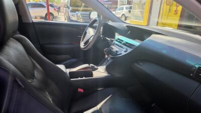 2010 Lexus RX 450h - Photo 6 - El Paso, TX 79903
