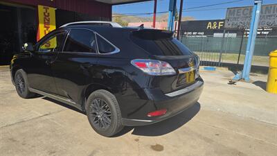 2010 Lexus RX 450h - Photo 3 - El Paso, TX 79903