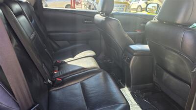 2010 Lexus RX 450h - Photo 7 - El Paso, TX 79903