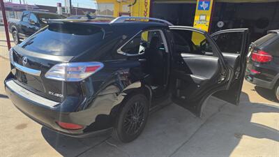 2010 Lexus RX 450h - Photo 4 - El Paso, TX 79903