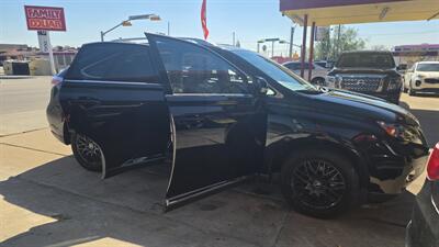 2010 Lexus RX 450h - Photo 5 - El Paso, TX 79903