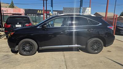2010 Lexus RX 450h - Photo 2 - El Paso, TX 79903